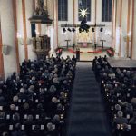 Most Germans won’t go to church this Christmas