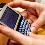 Blackberry ‘reprieve’ for tired employees