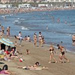 2011 was fifth warmest, third sunniest on record