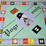 Neo-Nazi killers sold fascist ‘Monopoly’