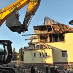 Neo-Nazi terror house ‘will be demolished’