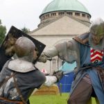 Priceless medieval armour up for sale