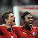Bayern Munich ‘will be even better’ in 2012