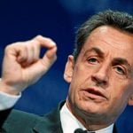 Sarkozy plays down effect of AAA loss