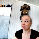 Swedish ‘sex school founder’ admits faking it