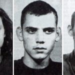 Western Nazi network aided terror trio