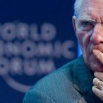 Schäuble slams Cameron for blocking EU deal