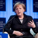 Merkel: Germany can’t save euro alone