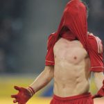 Bayern stung by ‘Gladbach’s goal-getters
