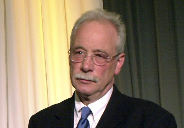 W.G. Sebald<br>Although W.G Sebald lived in England, before his 2001 death he was called one of Germany’s modern literary greats. <i>Austerlitz</i>, in particular, is considered a <i>tour de force</i> of war narratives.  Photo: DPA