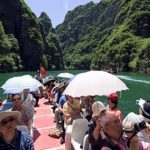 Chinese poised to take German tourism crown