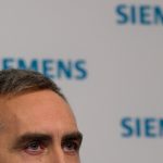 Siemens suffers profit collapse