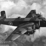 Divers find WWII bomber off Swedish coast