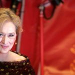 Streep to be honoured at Berlin film festival