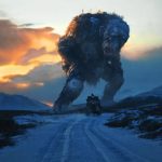 Norwegian film Troll Hunter tops UK charts