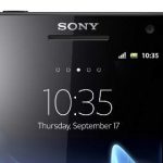 Ericsson name dropped from new Sony phone