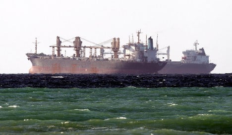 Germany joins European oil embargo against Iran