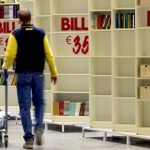 Ikea boss bemoans German bureaucracy