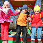 Switzerland to get 100 low-cost childcare centres