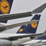 Lufthansa positive on biofuel but delays use