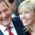 Ex-Chancellor Schröder’s wife enters politics