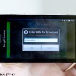 Sony Ericsson ends 2011 with massive loss