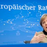 Merkel pushes through EU fiscal pact