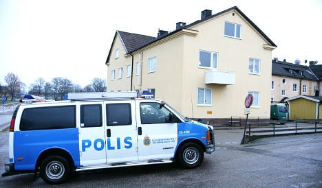 Norwegian mother and child found dead