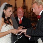 Wedding bills served up to Boris Becker