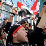 Westerwelle demands ‘urgent’ action on Syria