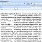 Email ‘snowball’ creates Bundestag chaos