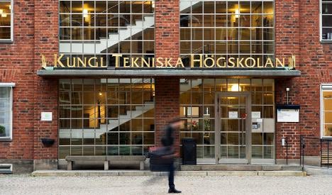 How to apply for a Swedish Master's program