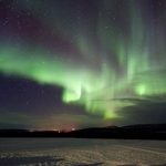 Experience the marvel: the northern lights