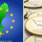 Sweden can back eurozone pact: Riksdag