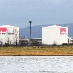 Petroplus credit lines frozen by banks