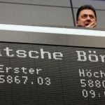 Hope dwindles for NYSE- Deutsche Börse merger
