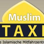 ‘Muslim taxi’ offers gender-segregated rides
