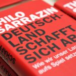 Critics slam ‘recycling’ of notorious Sarrazin book