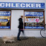 Founder of bankrupt Schlecker chain ‘ruined’