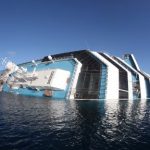 Fifth German body found on wrecked cruise ship