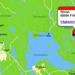 Sweden’s ‘silliest’ place names revealed