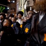 Jews ‘ashamed’ of Israeli Holocaust protest