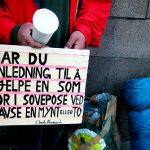 Oslo braces for wave of homeless Europeans