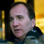 Stefan Löfven: ‘the only name all could agree on’