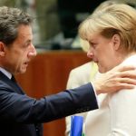 Merkel and Sarkozy prepare next EU summit