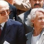 Secret files: Communist Honecker cheated on wife