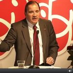 Löfven takes over: ‘our values are timeless’