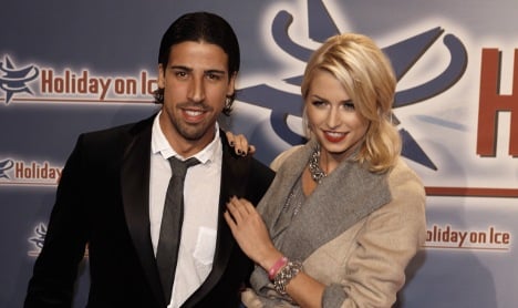 Khedira shocked by Tunisian arrests over sexy pics