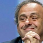 UEFA’s Platini backs Germany to win Euro