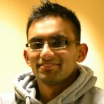 Indian grad student missing in Blekinge